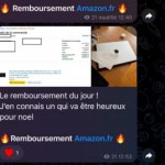 La combine des faux remboursements qui secoue Amazon, Fnac, Samsung et Apple : comment ça marche et ce que vous risquez