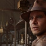 Indiana Jones et le Cercle ancien