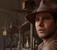 Indiana Jones et le Cercle ancien