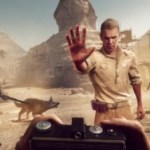 Indiana Jones et le Cercle Ancien : le jeu devient plus beau sur Xbox et sur votre GPU à 8 Go de VRAM