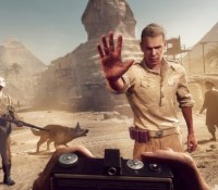 Indiana Jones et le Cercle Ancien : le jeu devient plus beau sur Xbox et sur votre GPU à 8 Go de VRAM