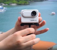 Insta360 Go 3 : cette toute petite action cam bénéficie d’une très grosse réduction avant Noël