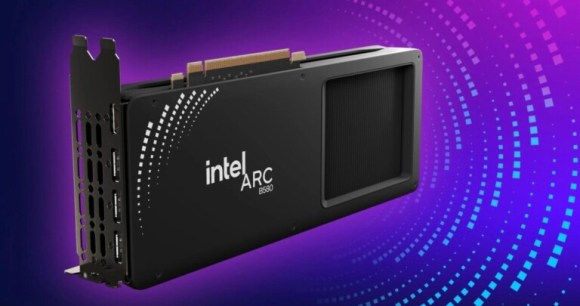 Revue de tests de l’Intel Arc B580 : Intel est de retour dans la course des cartes graphiques abordables