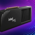 Intel Arc B770 : la carte graphique gaming annulée au profit d&rsquo;une version Pro ?