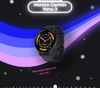 J15-Montre Garmin Venu 3