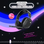 #FrandroidOffreMoi un casque gaming sans fil de Corsair