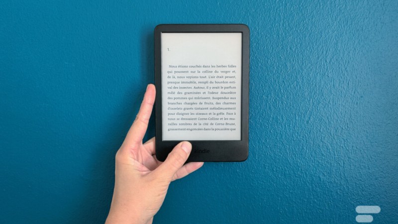 Comparatif Kindle : quelle liseuse Amazon choisir en 2025 ? Comparatif Kindle : quelle liseuse Amazon choisir en 2025 ?