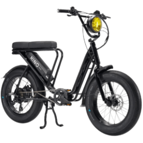 Kino Bikes Le Bolide