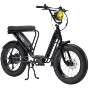 Kino Bikes Le Bolide Kino Bikes Le Bolide
