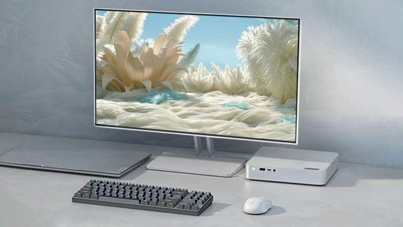 Pour moins de 140 euros, cet écran Lenovo optimisé pour le gaming (144 Hz, 1 ms) est une super affaire