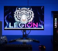 Idéal pour les gamers avec un petit budget : ce moniteur gaming Lenovo 27″ (165 Hz) coûte moins de 160 €