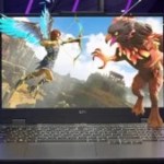 Pour le même prix qu’une PS5, vous pouvez avoir un laptop gaming bien équipé : écran 144 Hz, Intel Core i5 et RTX 3050