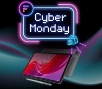 159 €, c’est tout ce que coûte ce pack avec une tablette Lenovo M11 + un stylet pendant le Cyber Monday