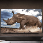 Excellent prix sur ce TV 4K LG connecté de 55″ qui utilise l’IA pour optimiser aussi bien l’image que l’audio Excellent prix sur ce TV 4K LG connecté de 55″ qui utilise l’IA pour optimiser aussi bien l’image que l’audio