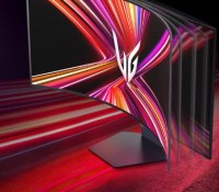 Voici le premier écran PC gaming Oled 5K2K, mais c’est quoi ?