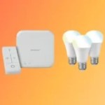 LIVARNO home Kit de démarrage Zigbee Smart Home // Source : Frandroid