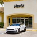 Hertz a trouvé un nouveau moyen de se débarrasser de ses Tesla Model 3