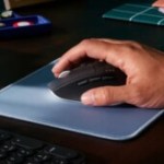 La Logitech M720 est à moitié prix sur Amazon, c’est la souris parfaite pour les télétravailleurs aux petits budgets