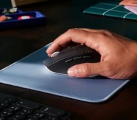 La Logitech M720 est à moitié prix sur Amazon, c’est la souris parfaite pour les télétravailleurs aux petits budgets