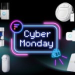 Cyber Monday : les meilleures offres objets connectés pour la maison