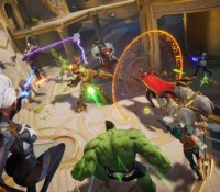 Marvel Rivals : une fonctionnalité toute simple pour éviter les tricheurs sur console