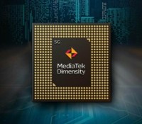 Dimensity 8400 : adieu les e-Cores, MediaTek mise tout sur la puissance pour sa prochaine puce