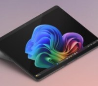 Amazon vend au rabais la dernière tablette premium en date de Microsoft, la Surface Pro 11 avec une puce Snapdragon X Plus