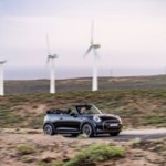 Mauvaise nouvelle pour la plus cool des voitures électriques Mini