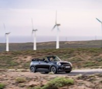 Mauvaise nouvelle pour la plus cool des voitures électriques Mini