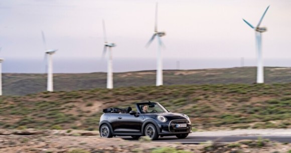 Mauvaise nouvelle pour la plus cool des voitures électriques Mini