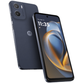 Motorola Moto e15 Motorola Moto e15