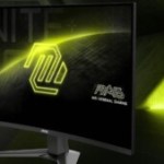 Cet écran PC incurvé de 32″ (250 Hz et 1 ms) est le super deal du jour côté gaming Cet écran PC incurvé de 32″ (250 Hz et 1 ms) est le super deal du jour côté gaming
