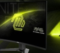 Cet écran PC incurvé de 32″ (250 Hz et 1 ms) est le super deal du jour côté gaming