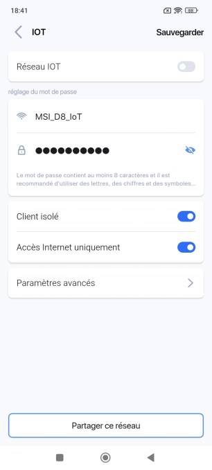 Source : Nerces pour Frandroid