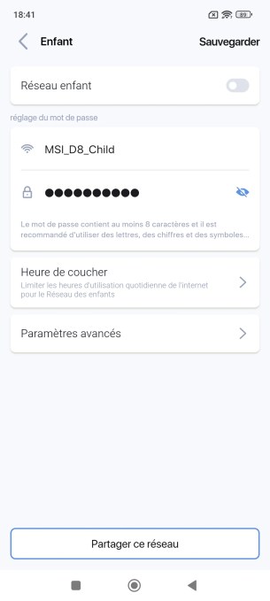 Source : Nerces pour Frandroid