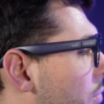 Myvu Imiki AR Glasses.
