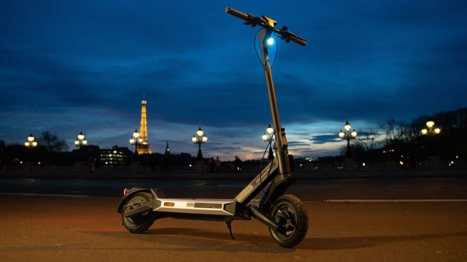 Trottinette Electrique Adulte Monopattino Elettrico Adulto NAVEE