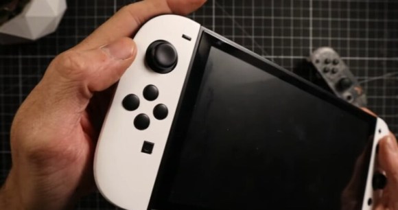 Nintendo Switch 2 : du LCD au lieu de l’OLED ? La piste d’une reculade se confirme