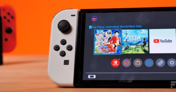 Nintendo Switch 2 : on commence à avoir une idée assez précise de la date de sortie