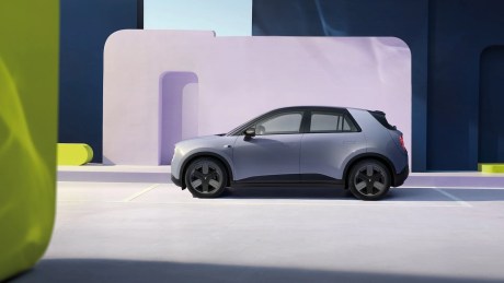 Nio Firefly
