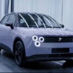 Voici Firefly, la nouvelle voiture électrique chinoise à moins de 20 000 € qui vise l’Europe