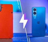 Avec un budget de 200 € environ, lequel de ses 2 smartphones entrée de gamme en promo choisir pour Noël ?