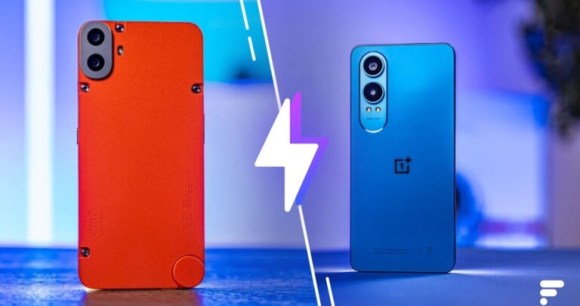 Avec un budget de 200 € environ, lequel de ses 2 smartphones entrée de gamme en promo choisir pour Noël ?