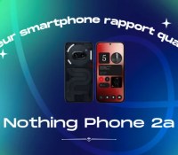 Nothing Phone 2a Frandroid Awards 2024