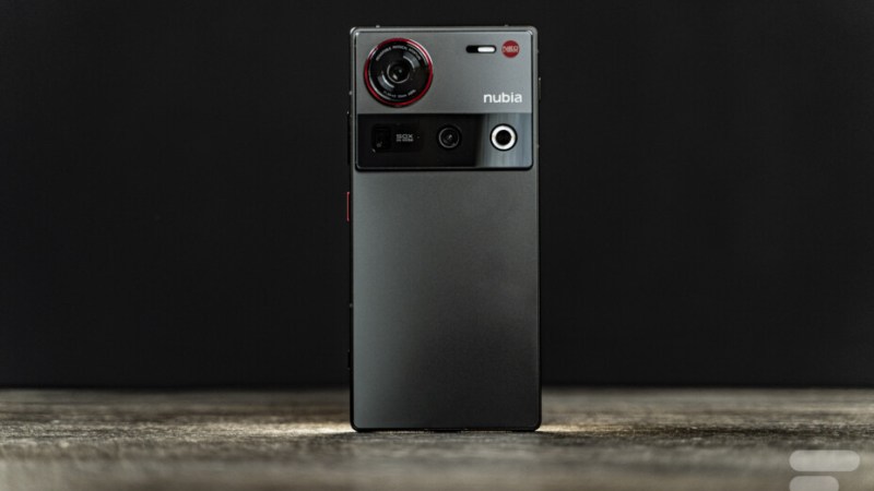 Test du Nubia Z70 Ultra : le smartphone-surprise que l’on n’attendait pas