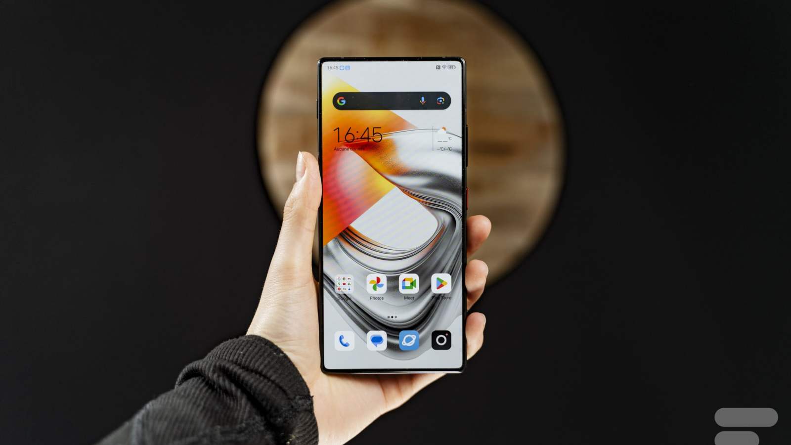 Le Nubia Z70 Ultra retiré du marché français par l’ANFR à cause d’un DAS trop élevé