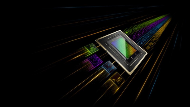 Intel et AMD sous pression : Nvidia va entrer dans la course aux processeurs de PC