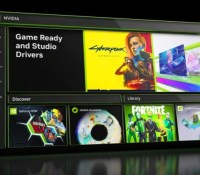 Nvidia App : le nouveau panneau de contrôle Nvidia réduit-il les performances de vos jeux ? On a vérifié