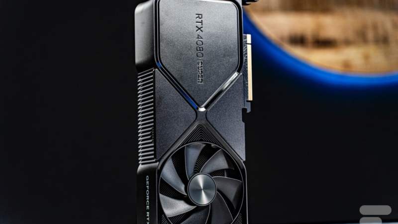 Nvidia aurait-il lâché l&rsquo;affaire avec les RTX 50 Super&nbsp;? Une nouvelle fuite semble le confirmer