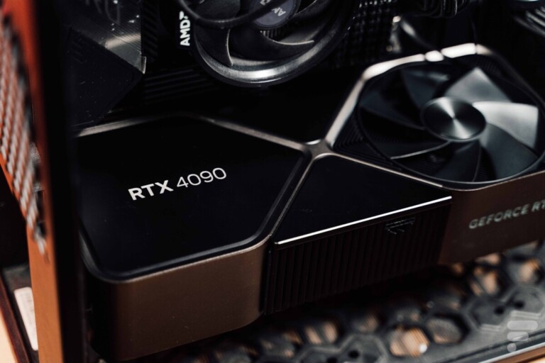 On connait la date de sortie des GeForce RTX 5070, grâce à une erreur française